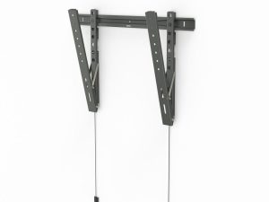 Стенна стойка за TV Hama TILT "Ultraslim", 229 см (90"), 220846