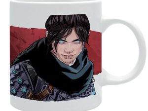 Чаша ABYSTYLE APEX LEGENDS Wraith