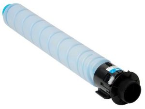 Тонер касета Ricoh MP C3503/C3003, 18000 копия, Cyan