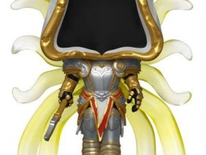 Фигурка Funko Pop! Games: Diablo IV - Inarius #952