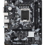 Дънна платка ASRock B760M-HDV M.2, LGA1700, ATX