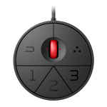 Геймърски аксесоар Zowie XS250 S-Switch за монитори XL2540K и XL2411K