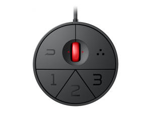Геймърски аксесоар Zowie XS250 S-Switch за монитори XL2540K и XL2411K