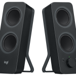 Тонколони Logitech Z207, 10 W