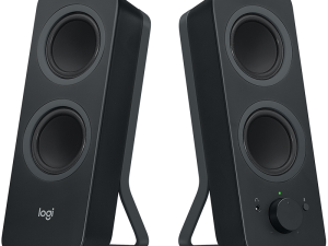 Тонколони Logitech Z207, 10 W