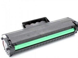 Тонер касета UPRINT HP W1106A, HP 106A, MFP135a/137fnw/ LJ107, 1000 к.,Черен