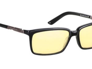 Компютърни  очила GUNNAR HAUS Onyx, Amber, Черен