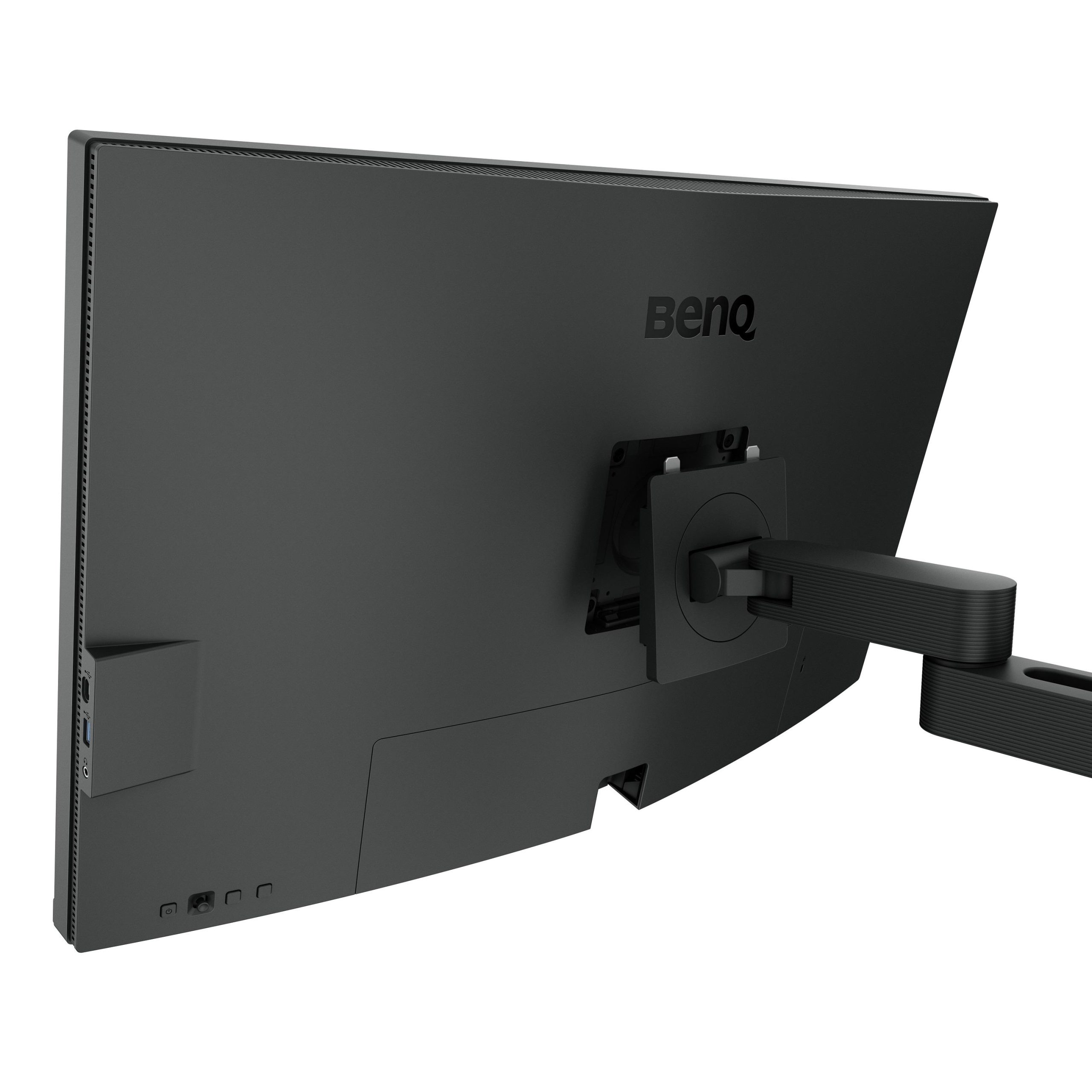 Монитор BenQ PD3205UA, 31.5 inch, IPS, 3840x2160, 60Hz, HDMI, DP, USB-C PD - Image 5
