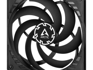 Вентилатор ARCTIC P14 SLIM PWM PST