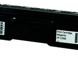 Тонер касета Generink Ricoh SPC250E, 1600 копия, Magenta