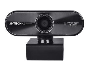 Уеб камера с микрофон A4TECH PK-940HA
