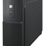 UPS POWERWALKER VFD 1000, 1000VA, Off-Line