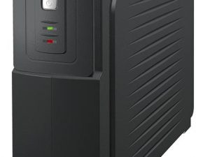 UPS POWERWALKER VFD 1000, 1000VA, Off-Line
