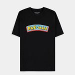 Тениска DIFUZED Pac-Man - Logo Men's, S