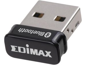 Edimax BT-8500 Блутут нано адаптер, USB, версия 5.0