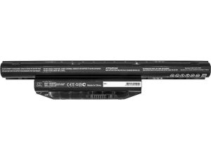 Батерия за лаптоп  Fujitsu LifeBook A514, A544, A555, AH544, AH564, E547, E554, E733, E734, E743, E744, E746, E753, E754, S904, 10.8V, 4400mAh CAMERON SINO