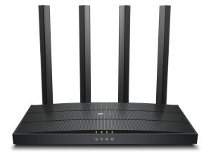 Безжичен рутер TP-Link Archer AX12 AX1500, WiFi 6