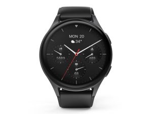 Смарт часовник HAMA "8900", GPS, AMOLED 1.43", Alexa, 178611