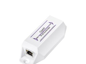 Удължител за LAN кабел Cudy POE10, До 100м., PoE
