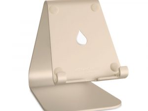 Поставка за таблет Rain Design mStand tablet, Златист