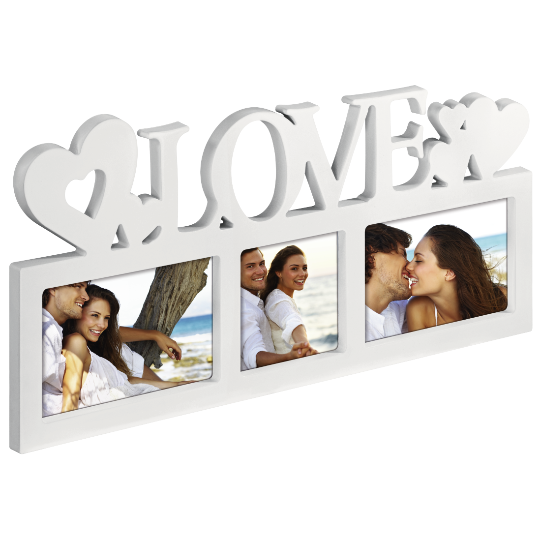 Портретнa рамкa за снимки "Monreal-Love", HAMA-100994 - Image 2