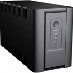 UPS POWERWALKER  VI 1200 SH, 1200VA, Line Interactive
