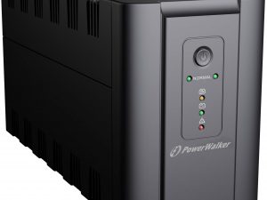 UPS POWERWALKER  VI 1200 SH, 1200VA, Line Interactive
