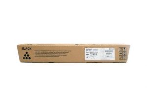 Тонер касета Ricoh MPC2503, 15000 копия, Aficio MPC2011SP, Черен
