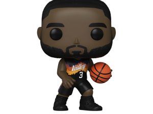 Фигурка Funko POP! Basketball NBA: Phoenix Suns - Chris Paul (CE'21) #132