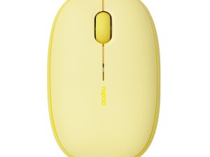 Безжична оптична мишка RAPOO M660, 14382