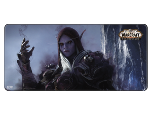Геймърски пад World of WarCraft Shadowlands - Sylvanas, XL