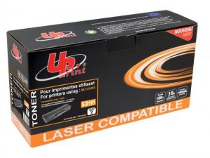 Тонер касета UPRINT MLT-D101S/ELS, SAMSUNG, Black
