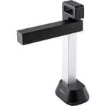 Мулти-функционален скенер IRIS Desk 6, A4, 12 Mp, USB 2.0, Сив