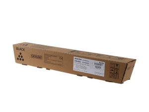 Тонер касета Ricoh IM C6000, 33000 копия, Черен