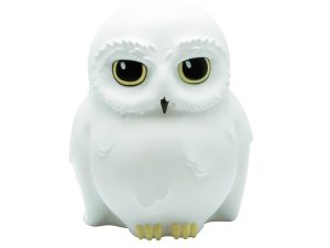 Лампа ABYSTYLE HARRY POTTER Hedwig
