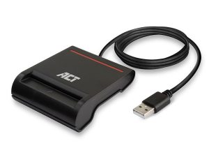 Четец на смарт карти ACT AC6015