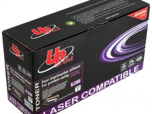 Тонер касета UPRINT TN3380/3330/3390, BROTHER, Черен