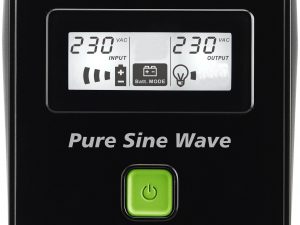 UPS POWERWALKER VI 800 SW, 800VA, Line Interactive