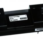 Тонер касета Ricoh SPC360HE, 7000 копия, Черен
