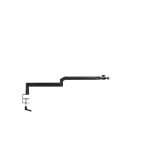 Стойка за микрофон Elgato Wave Mic Arm LP, Черна