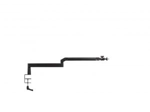 Стойка за микрофон Elgato Wave Mic Arm LP, Черна