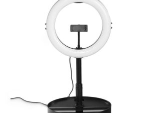 LED Лампа "SpotLight FoldUp 102 II", HAMA-04658