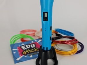 3D Писалка EDUstick