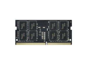 Памет Team Group Elite DDR4 SO-DIMM 8GB 3200MHz CL22 1.2V TED48G3200C22-S01