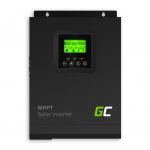Инвертор GREEN CELL 1000 PSW, 1000VA