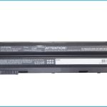 Батерия за лаптоп Dell Latitude E5420 E5520 E6420 E6520 E5420 11.1V 4400mAh CAMERON SINO
