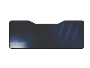 Геймърски пад Hama uRage Lethality 350 Speed, Черен