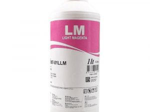 Бутилка с мастило INKTEC за Epson, T2426/ T2436/ T2776/ T277XL6 / T3786, 1000 ml, Light Magenta
