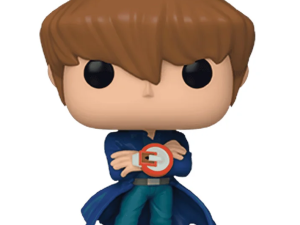 Фигурка Funko Pop! Animation: Yu-Gi-Oh! - Seto Kaiba #1453