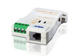 Конвертор ATEN IC485SNS-232 - RS-485